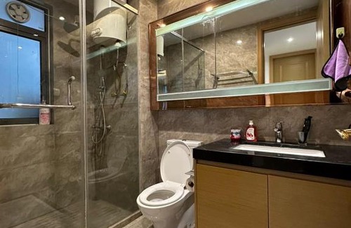 Central District Appartement | Home style