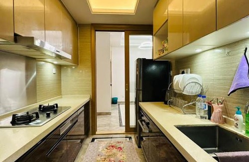 Central District Appartement | Home style