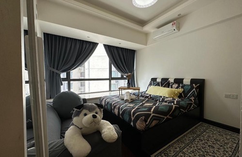 Central District Appartement | Home style