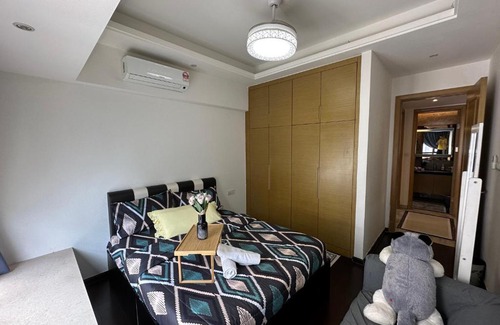 Central District Appartement | Home style