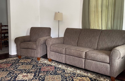 Rosedale Maison | 2Bed 1Bath 1930s KC Home off I-35 ~ Walking Distance to Coffee & Breakfast