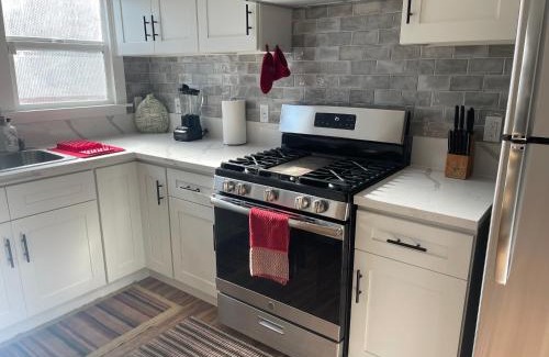 Harbor Appartement | 2bed 1bath close to downtown LB, LA and OC.
