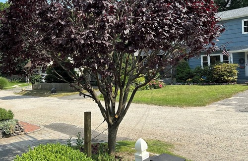 Bayville Maison | 2bed/2bath Beach Bungalow in Bayville, NY