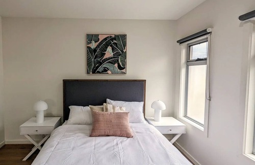 Tullamarine Maison | 2bed 2bath close to melb airportnn