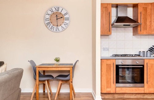 East End Appartement | 2bed Apartment-city Centre