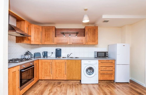 East End Appartement | 2bed Apartment-city Centre