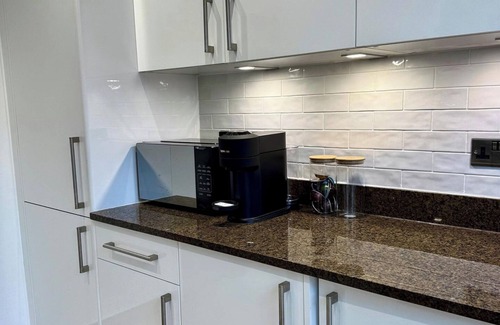 Canonbury Appartement | 2Bed Apartment-Sleeps 4, Pets Ok & Balcony