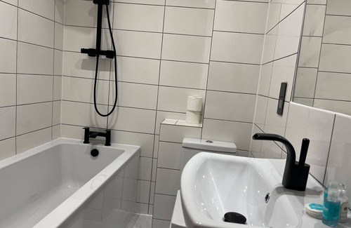 South Benfleet Appartement | 2Bed Apt Benfleet - FamilyFriendly - FreeParking