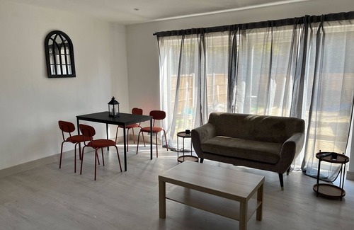 South Benfleet Appartement | 2bed Apt Benfleet - Familyfriendly - Freeparking