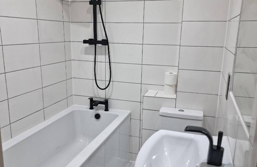 South Benfleet Appartement | 2bed Apt Benfleet - Familyfriendly - Freeparking