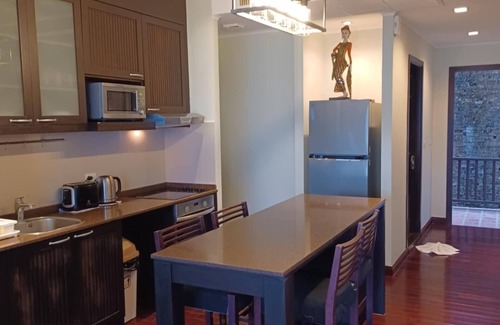 Bang Bao Bay Appartement | 2Bed Condo Seaview Koh Chang with AC