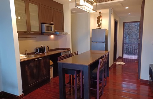 Bang Bao Bay Appartement | 2Bed Condo Seaview Koh Chang with AC