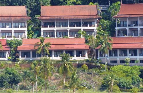 Bang Bao Bay Appartement | 2Bed Condo Seaview Koh Chang with AC