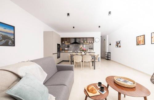 Mellieħa Heights Appartement | 2bed Flat W Shared Heated Pool In Mlh By Homely!