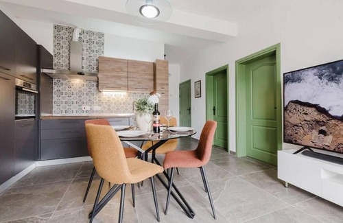 Mellieha Appartement | 2bed Mel Apt With Church Views By Homely Malta!