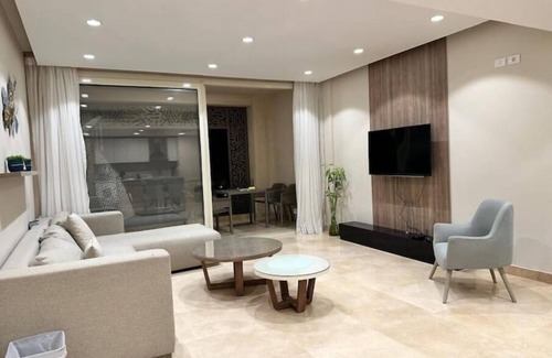 Ad-Dab'ah Appartement | 2bedroom at mangroovy el gouna