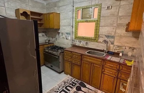 Sheikh Zayed City Appartement | 2Bedroom Apartment at Shiekh Zayed