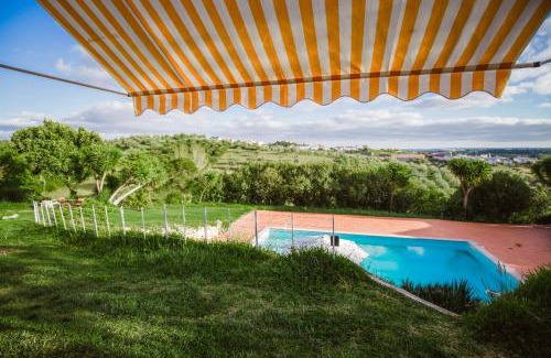 Mocarria Maison | 2Bedroom house with Swimming Pool and View