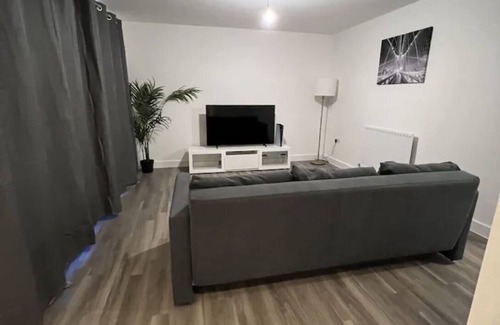 Ebbsfleet Valley Appartement | 2bedroom in swanscombe