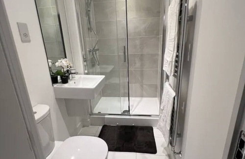 Ebbsfleet Valley Appartement | 2bedroom in swanscombe
