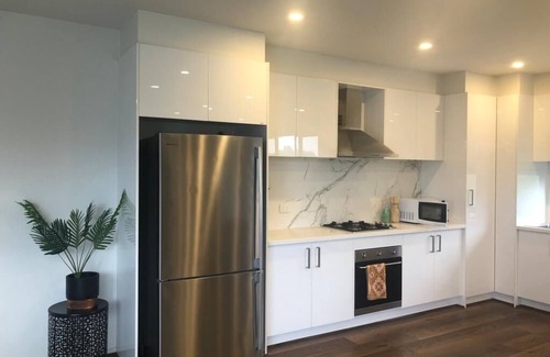 Pascoe Vale South Maison | 2Bedroom Tranquil Townhouse CLOSE TO CITY AND AIRPORT
