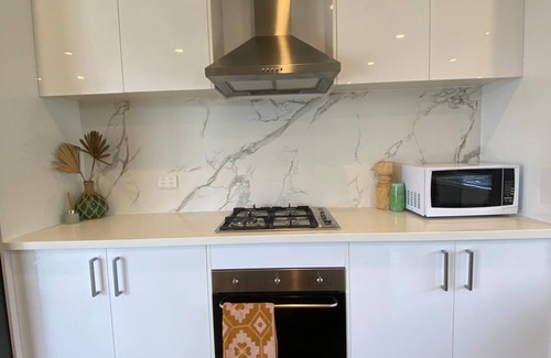 Pascoe Vale South Maison | 2Bedroom Tranquil Townhouse CLOSE TO CITY AND AIRPORT