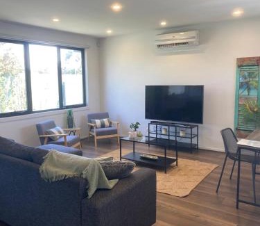 Pascoe Vale South Appartement | 2Bedroom Tranquil Townhouse CLOSE TO CITY & AIRPORT
