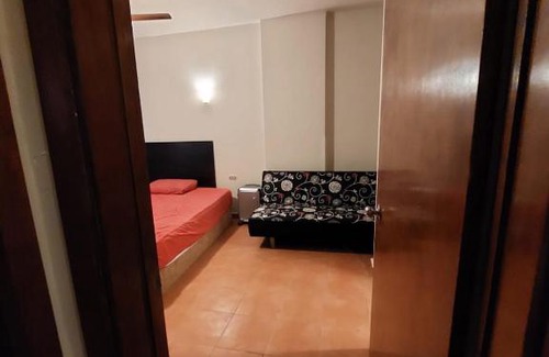 El Alamein Appartement | 2Bedroom unit for rent in Porto Golf Marina
