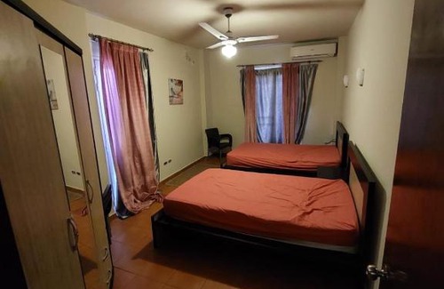 El Alamein Appartement | 2Bedroom unit for rent in Porto Golf Marina