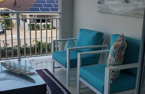 St. Ann's Bay Appartement | 2bedrooms apartment in cozy Fern Court