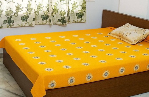 Sector II Appartement | 2BHK apartment in Kolkata with AC near Airport/Saltlake