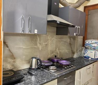 Kharar Appartement | 2BHK CASA STaYS