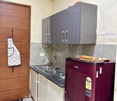 Kharar Appartement | 2BHK CASA STaYS