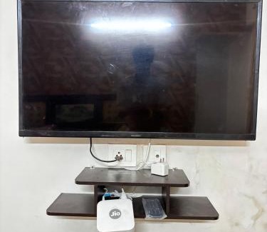 Kharar Appartement | 2BHK CASA STaYS