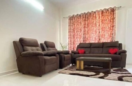 Hinjawadi Appartement | 2Bhk home in Wakad, in the Heart of City, peaceful