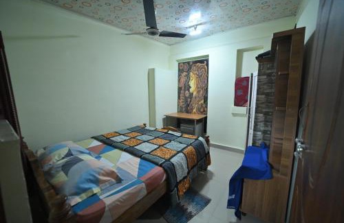 Kushalnagar Maison | 2BHK House