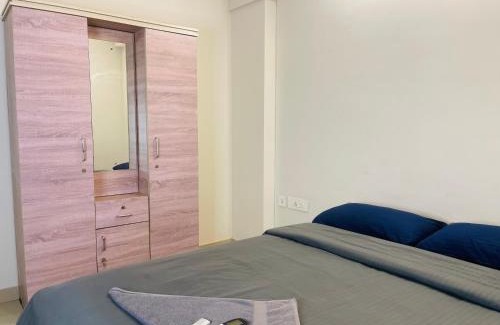 Kazhakuttam Appartement | 2bhk serviced apartment near Technopark and lulu mall