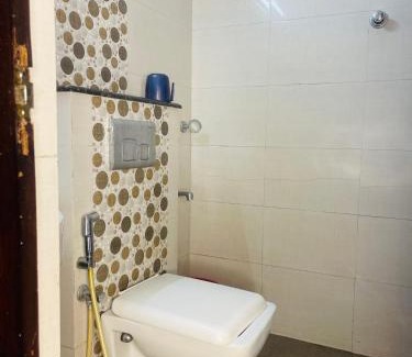 Kazhakuttam Appartement | 2bhk serviced apartment near Technopark and lulu mall