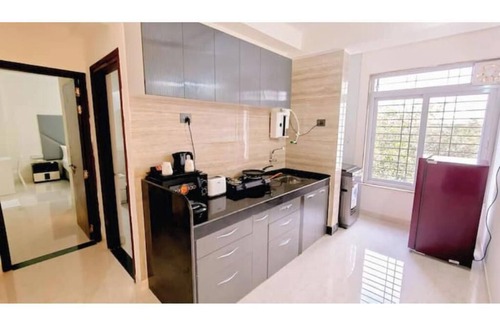 Hiranandani Gardens Appartement | 2bhk serviced apartment at powai