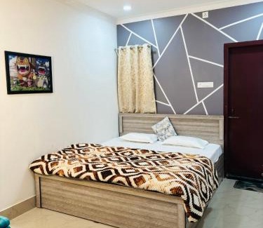 Sualkuchi Appartement | 2bhk The Dihing homestay