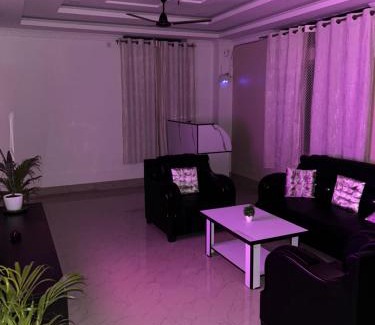 Sualkuchi Appartement | 2bhk The Dihing homestay