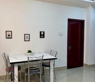 Sualkuchi Appartement | 2bhk The Dihing homestay