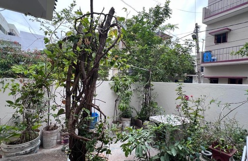 Agara Maison | 2BHK with parking & ample space