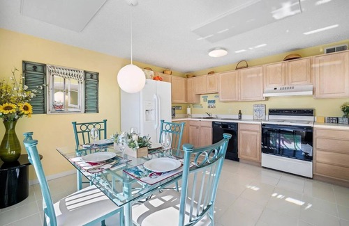 Southend Copropriété | 2BR / 2 BA Oceanfront Dream in Brigantine !!!