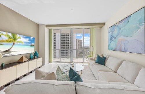 Singer Island Appartement | 2BR 2BA condo with ocean views in Luxury Resort Amrit