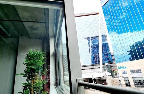 LoDo Copropriété | 2BR/2BA Luxury LoDo Loft in Downtown Denver