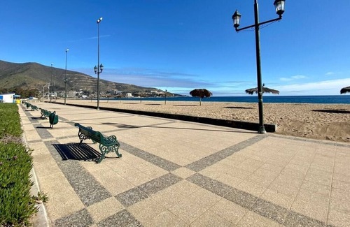 Papudo Appartement | 2BR/2BA Modern Apartment - Papudo Lagoon