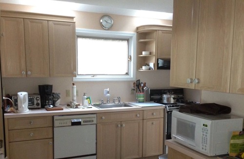 Ithaca Cottage | 2BR 2BATH Cottage sur le lac Cayuga