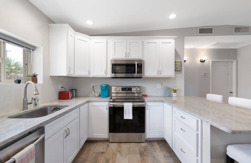 Casa Solariega Maison | 2br / 2bath émission inspirée par HGTV