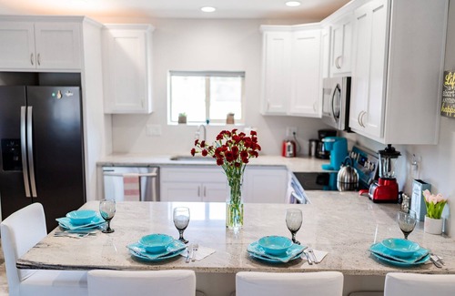 Casa Solariega Maison | 2br / 2bath émission inspirée par HGTV